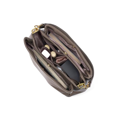 Image of Lino Perros Voyage Simple Hobo Bag