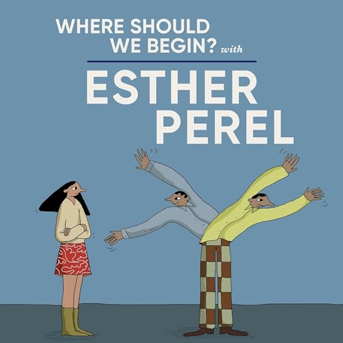 One Relationship. Two Truths.