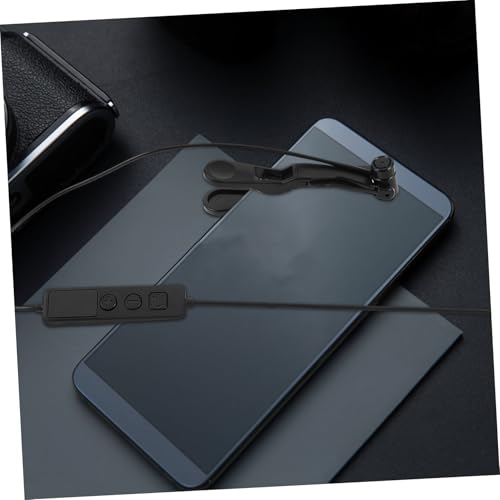 LALADEFIEE Clicker Automático De Pantalla Para Smartphone Dispositivo y Para Streaming Función De Rápido Compatible Múltiples Dispositivos - imagen 6