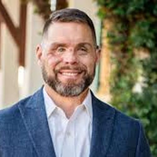 He Lost Sight and Hearing&hellip; Yet Found a Mission