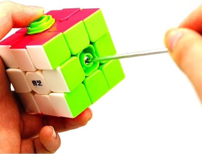 Miniatura 4 de BestCube Qiyi - Cubo de rompecabezas 12 x 12 x 12in 2205in