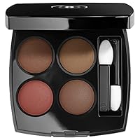 CHANELアイシャドウ 4色パレットのまとめ売り7点セット CHANELアイシャドウ 4色パレットのまとめ売り7点セット 【公式通販】