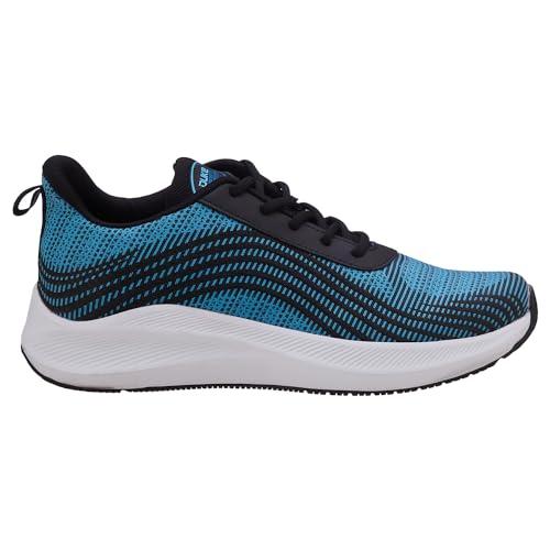 Image of Duke Mens Fwol2066 Sneaker