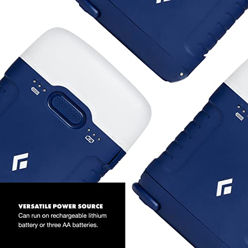 Black Diamond Volt Lantern, Unisex-Adult, Denim