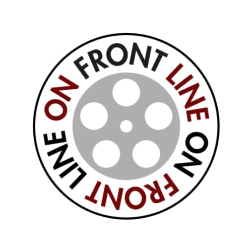 On Front Line cover art