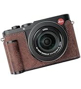 Amazon | Iborrys 対応 Leica ライカ D-LUX8 専用 カメラケース カメラ