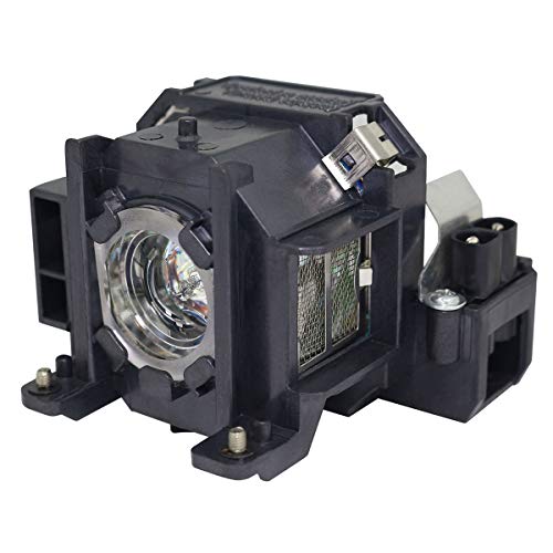 Preisvergleich Produktbild codalux Performance Ersatzlampe für Epson EMP-1705C mit Käfig