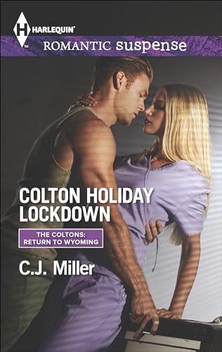 Colton Holiday Lockdown (By: C.J. Miller)