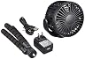 トップランド トップランド どこでもFAN SF-DF20