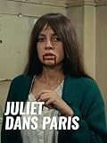  Juliet dans Paris