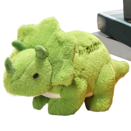 Peluches de dinosaurio de dinosaurio perfectos para regalar en cumpleaños 7