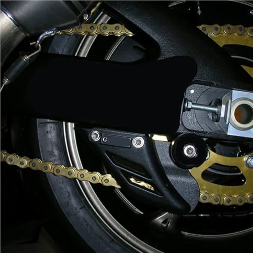 Accesorios cubierta motocicleta protección motor CB500F 2013-2018 4
