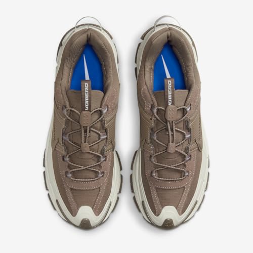 Nike Zoom Vomero Roam Women's Winterized Shoes (HQ2181-006, Light Bone/Court Purple/Gum Dark Brown/Mink Brown)4