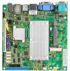 MSI COMPUTER Msi Computer 9830-010 Intel Atom N270, 1.6 Ghz W/ Intel 945Gse, 1 Pci, 1 Minipci-E, Gbe X 2, Vga &amp; Dvi