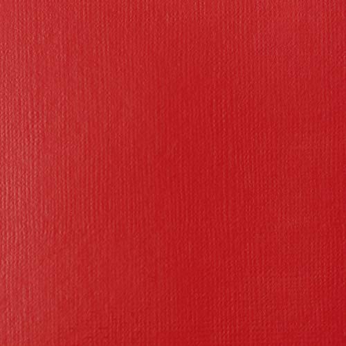 Liquitex Professional Heavy Body Acrylic Paint, 2-Oz (59Ml) Tube, Cadmium Red Medium #TOP1