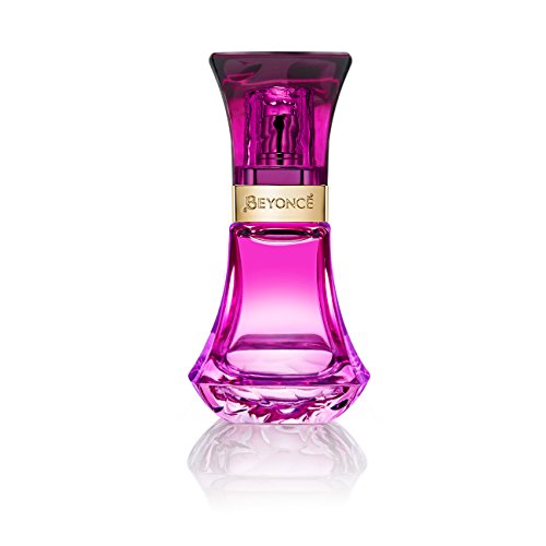 Beyonce Heat Wild Orchid parfum femme flacon 15 ml contre les retouches complexes