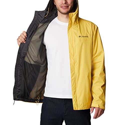 Image of Columbia Men's Watertight II Rain Jacket