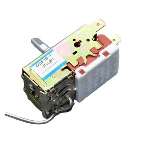 Réfrigérateur en panne solution avec le thermostat WDF19-K K54 Bosch - 2