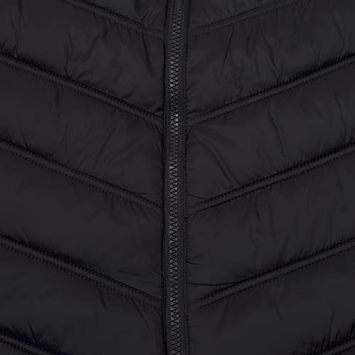 Calvin Klein Men's Performance Hybrid Gilet - Navy - S #TOP5