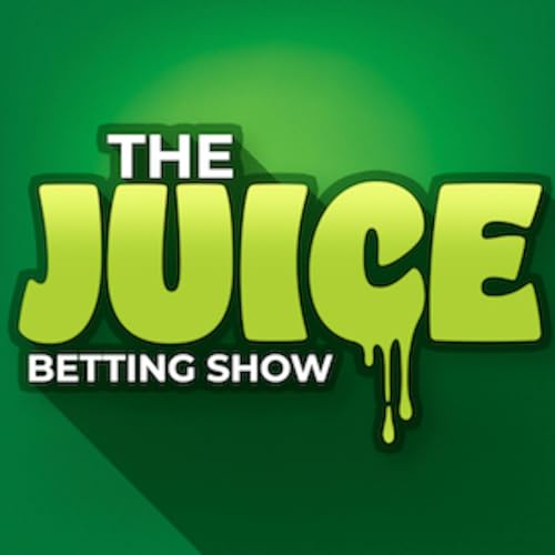 The Juice cover art
