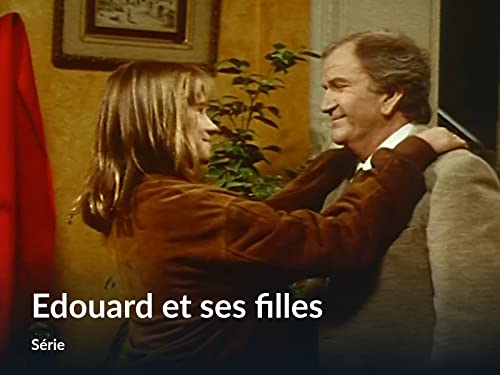 Edouard et ses filles
