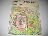 Applied Geography 0582300401 Book Cover