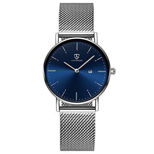 [BEN NEVIS] 腕時計 レディース シンプル おしゃれ 薄型