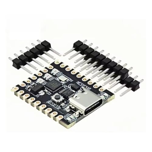 Carte ATmega328P V3 soudée : microcontrôleur de base amélioré pour projet DIY