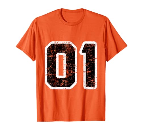 Chargeur 01 General Funny Rebel TV 70s 80s design T-Shirt