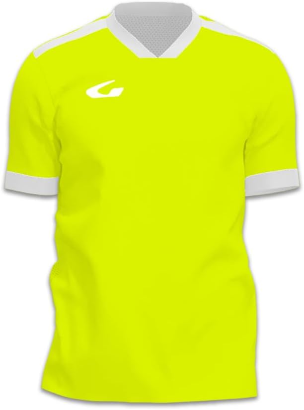 GemsMen Bonn Nuring Tunic