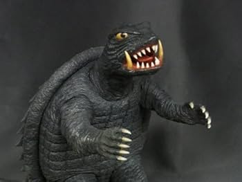 ガメラ　バーニングバージョン　フィギア　角川大映 wattmann_had117651674