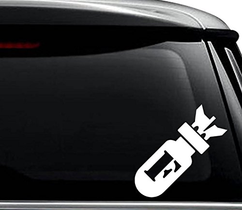 F-Bomb 69" Round Bomb Style, Hot Rodder And Street Outlaw In You