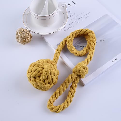 Curtain Tiebacks Decorative Curtain Holdbacks with Ball, 2 Pcs Handmade