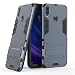 Huawei Y9 (2019) Case, CaseExpert Shockproof Rugged Impact Armor Slim Hybrid Kickstand Protective Cover Case for Huawei Y9 (2019)