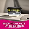 California Scents Can Air Freshener and Odor Neutralizer, Set of 12 Spillproof Cans for Home and Car, Stocking Stuffers, Assorted Scents, 1.5 Oz Each (Packaging May Vary) #2