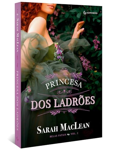 Princesa dos ladrões