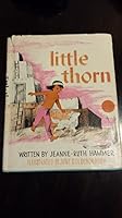 Little Thorn B0007E1L4S Book Cover