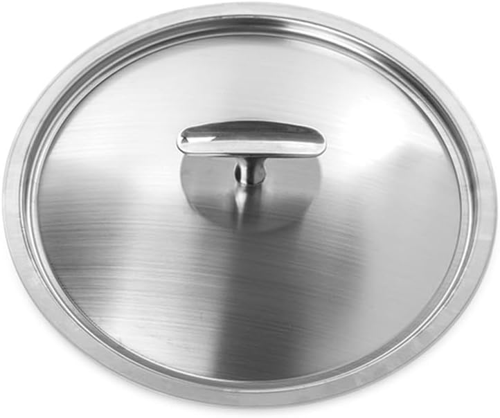 Nordic Ware Basalt Aluminum Saute Skillet and Lid Set, 10-Inch, Ceramic Coating