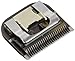 Oster Elite CryogenX Professional Pet Clipper Blade, Size 40 (0-34264-41670-3)