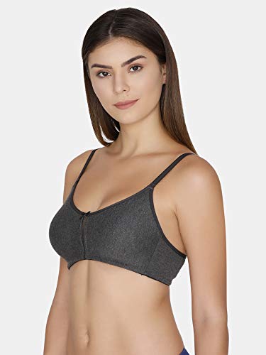 Image of Zivame Women's T-Shirt Non Padded