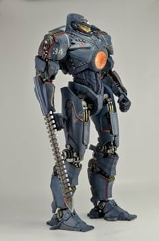 Amazon.co.jp: パシフィック・リム/ ジプシー・デンジャー 18インチ