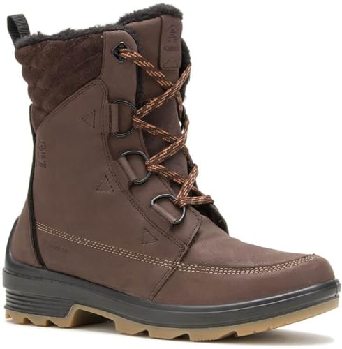 Kamik Women's Deity Mid Winter Boots4