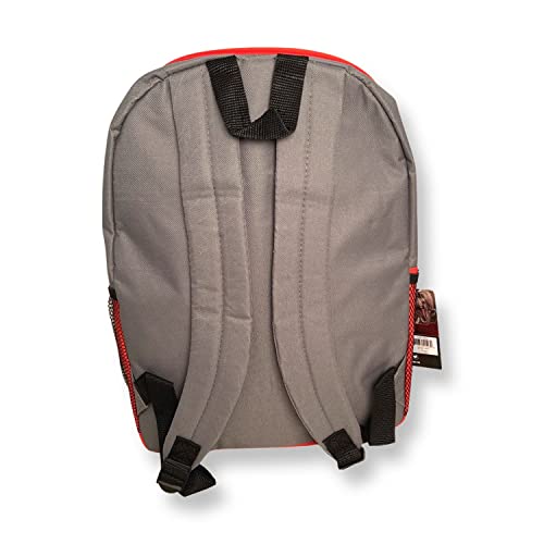 Fast Forward Jurassic World 16" Backpack- Handle with Care2