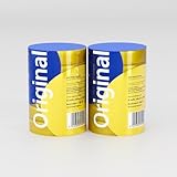 Sellotape Cinta transparente multiusos dorada original para objetos del hogar, paquete de 12