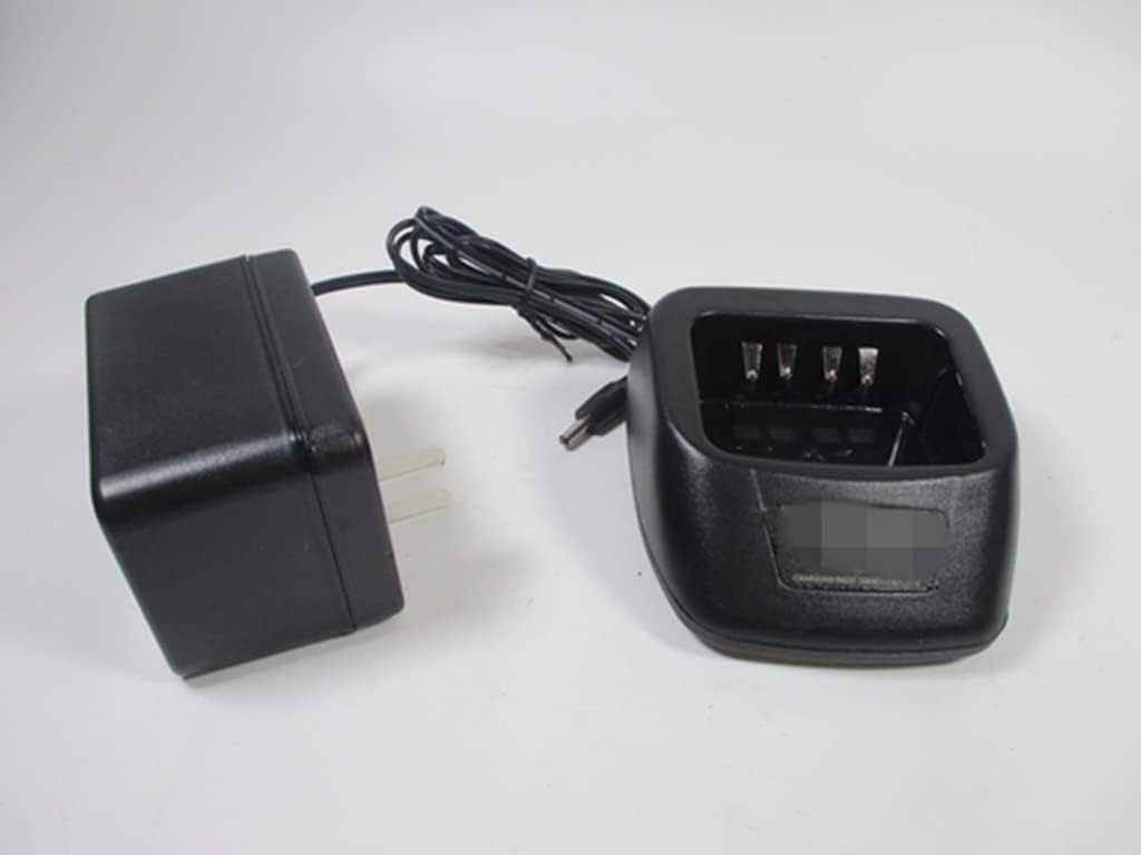Smart charger split charger KSC-F6 replace walkie-talkie TH-F6A TH-F7A
