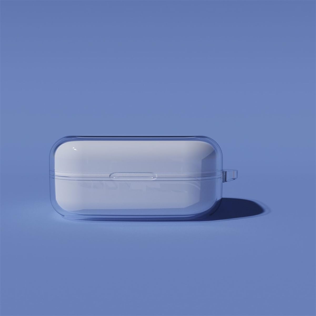 Amazon.com: DAYJOY Soft TPU Protective Clear Case Cover