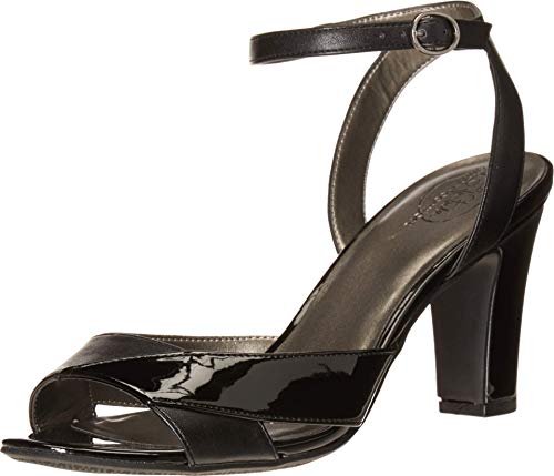 LifeStride Calden Black 7 M (B)