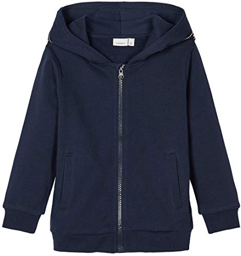 Preisvergleich Produktbild NAME IT Jungen, Herren Sweatshirt Navy 110