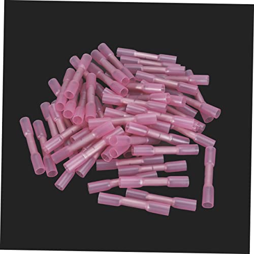 Borne isolation thermorétractable Cabilock 300pcs gaine étanche