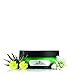 Produktbild THE BODY SHOP Peeling und Reinigung der Gesichtsmaske, 1er Pack(1 x 90 ml)